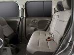 Nissan Cube 2009 года (US)